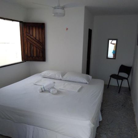 Vi&Li Suites Аракажу Екстериор снимка