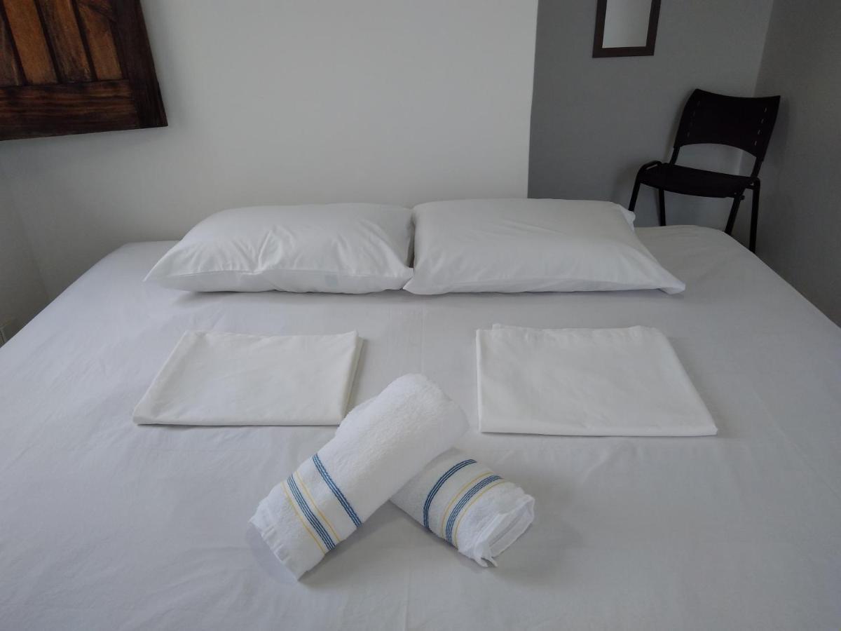 Vi&Li Suites Аракажу Екстериор снимка