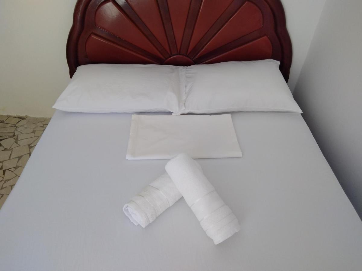 Vi&Li Suites Аракажу Екстериор снимка