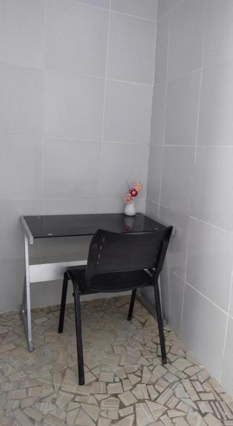 Vi&Li Suites Аракажу Екстериор снимка