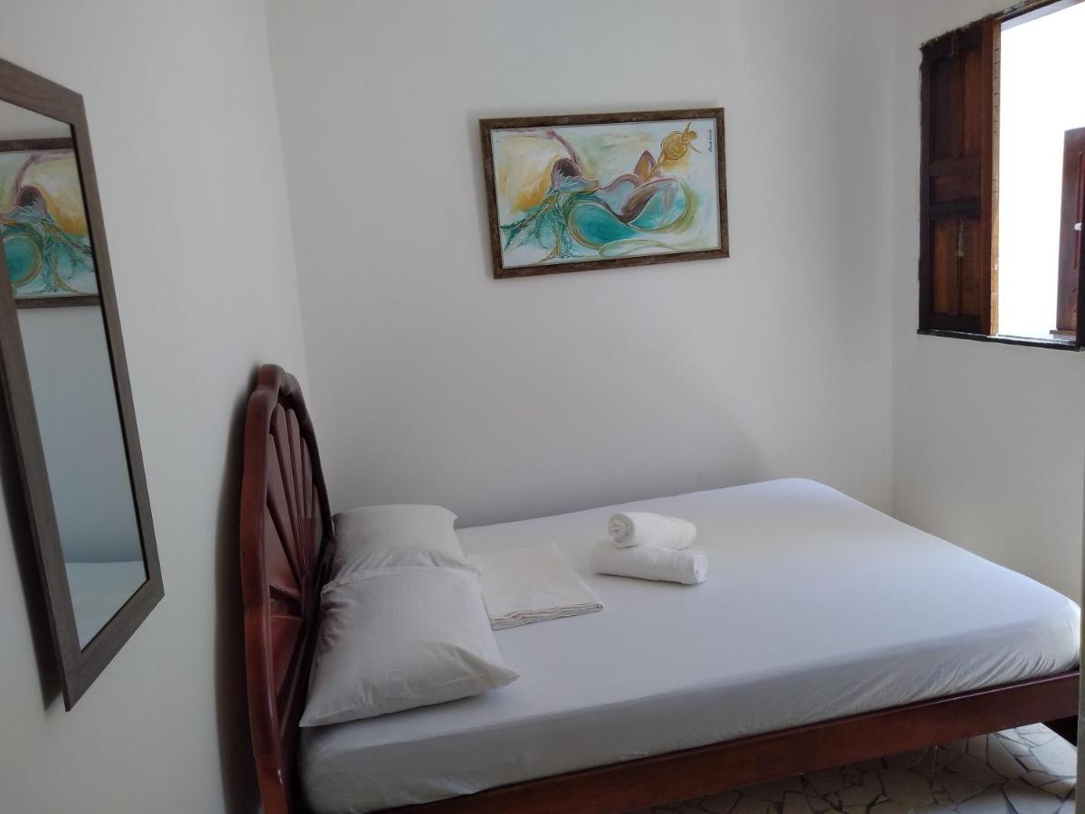 Vi&Li Suites Аракажу Екстериор снимка