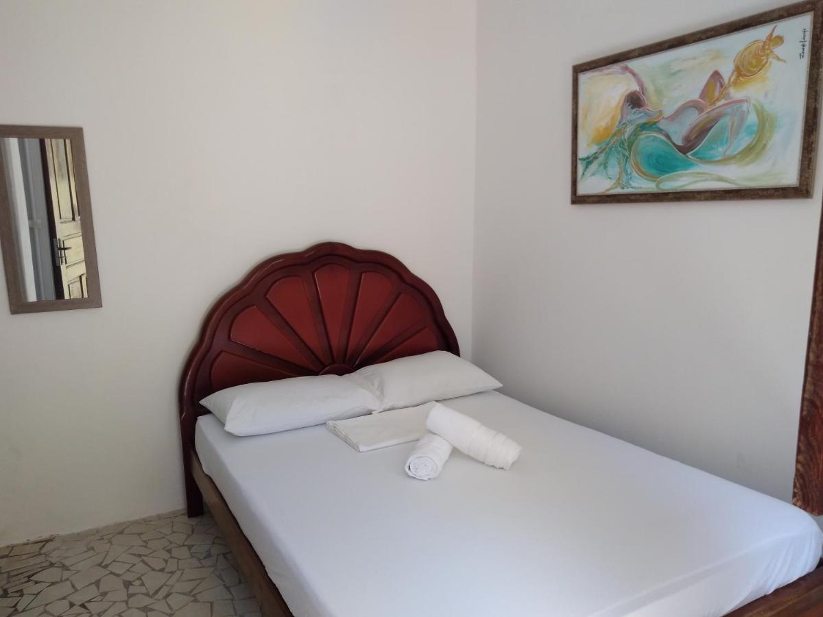 Vi&Li Suites Аракажу Екстериор снимка